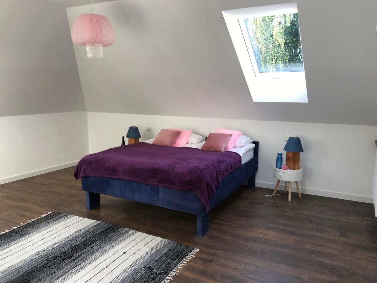 Villa Happiness Country Retreat Bubel Esterno foto