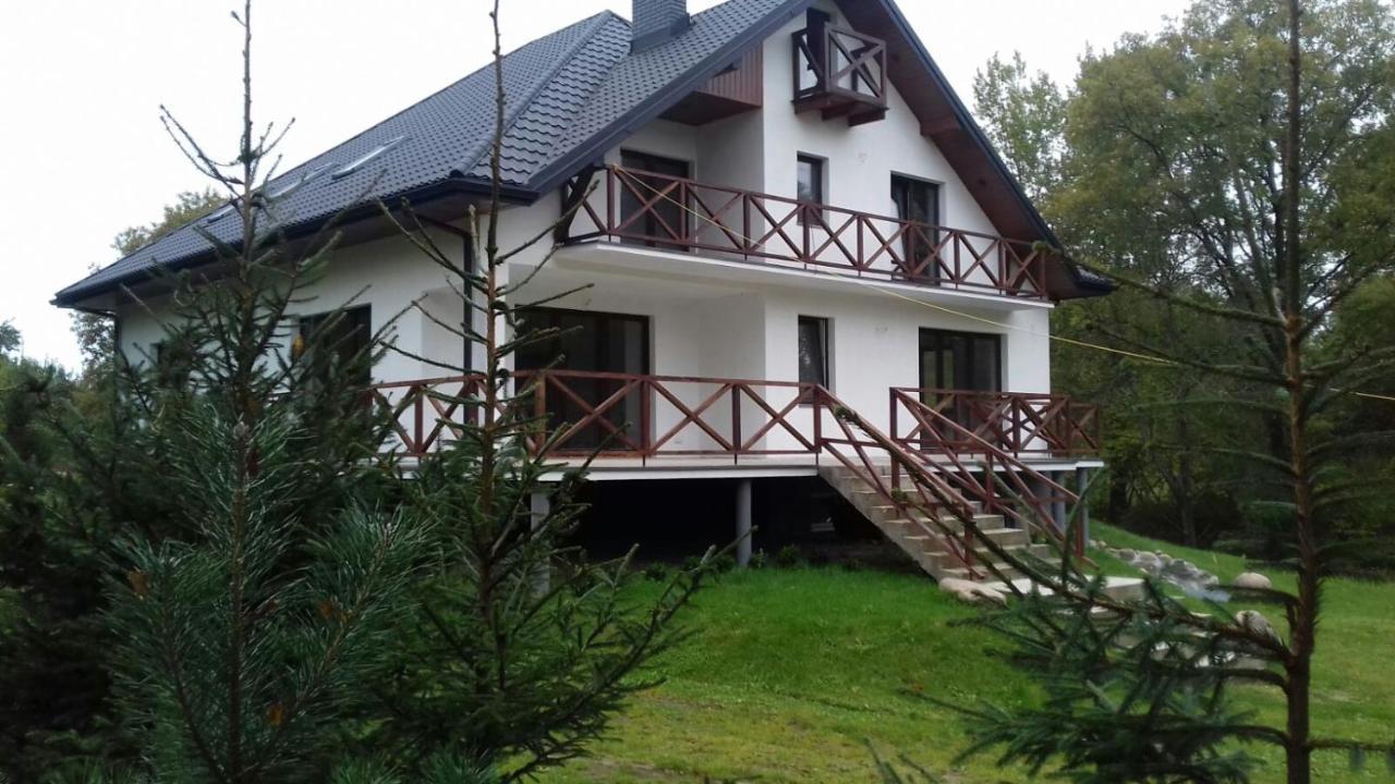 Villa Happiness Country Retreat Bubel Esterno foto