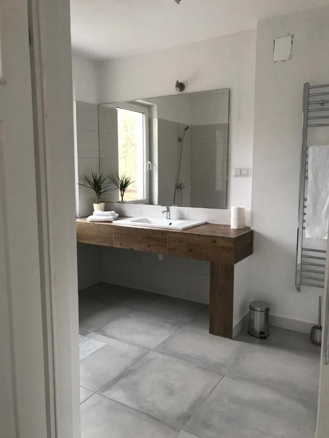 Villa Happiness Country Retreat Bubel Esterno foto