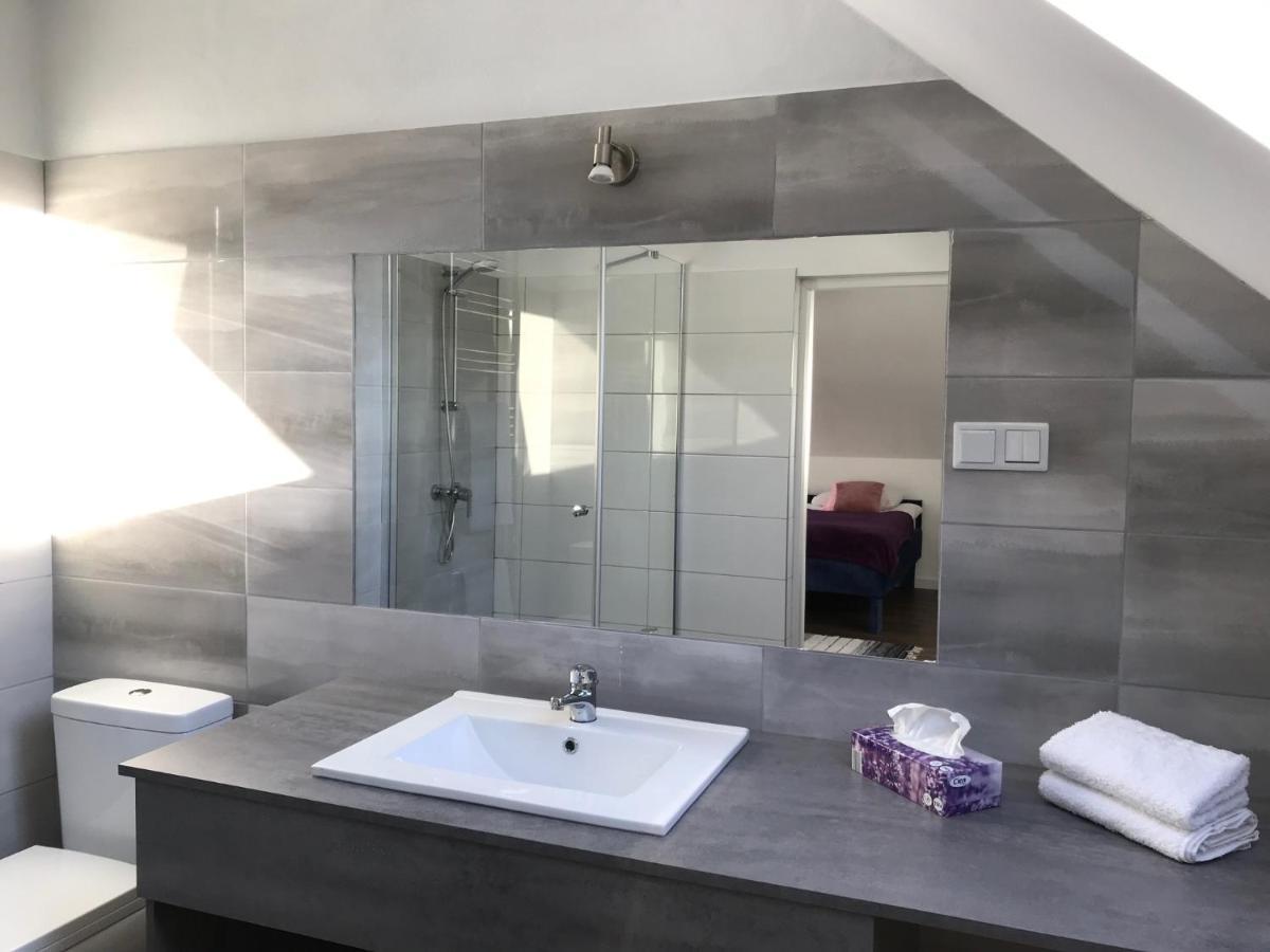 Villa Happiness Country Retreat Bubel Esterno foto