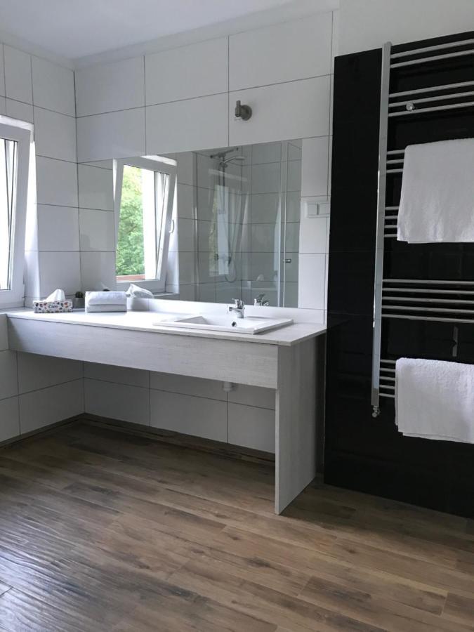 Villa Happiness Country Retreat Bubel Esterno foto
