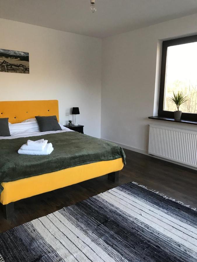 Villa Happiness Country Retreat Bubel Esterno foto