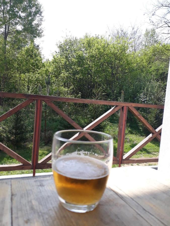 Villa Happiness Country Retreat Bubel Esterno foto