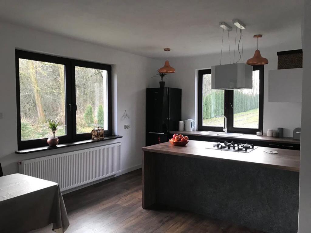 Villa Happiness Country Retreat Bubel Esterno foto